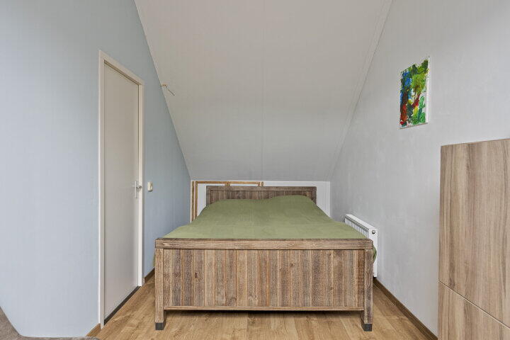 Foto 19 - Johan van Groesbeekstraat 5, Heumen