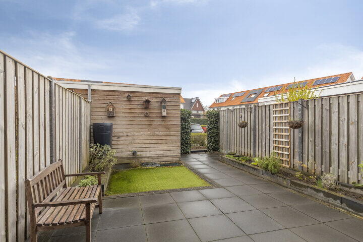 Foto 20 - Johan van Groesbeekstraat 5, Heumen