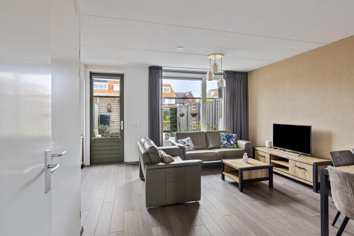 Foto 3 - Johan van Groesbeekstraat 5, Heumen