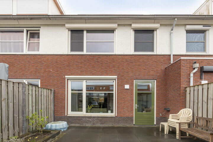 Foto 23 - Johan van Groesbeekstraat 5, Heumen