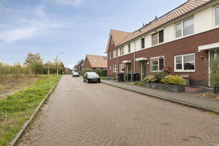 Foto 24 - Johan van Groesbeekstraat 5, Heumen