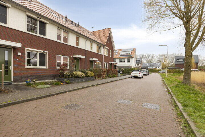 Foto 25 - Johan van Groesbeekstraat 5, Heumen