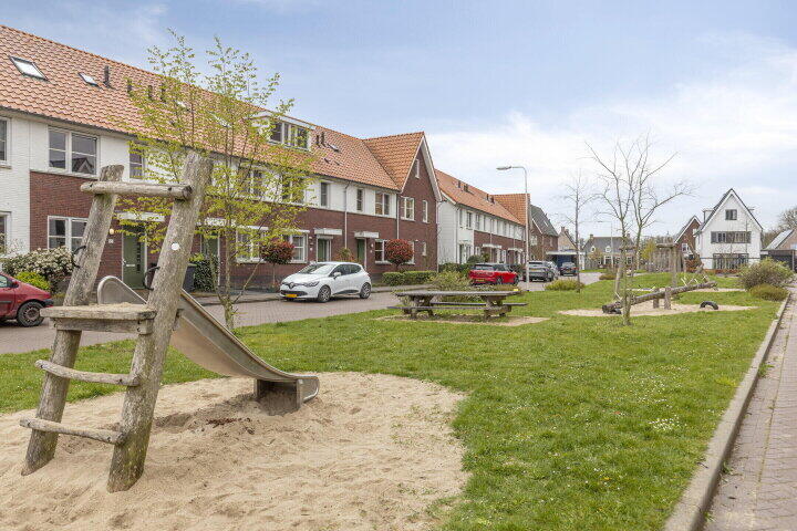 Foto 26 - Johan van Groesbeekstraat 5, Heumen