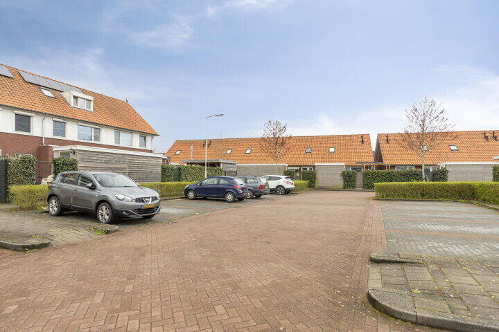 Foto 27 - Johan van Groesbeekstraat 5, Heumen