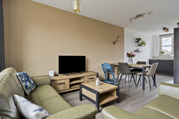 Foto 4 - Johan van Groesbeekstraat 5, Heumen