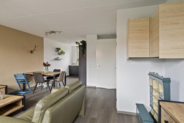Foto 5 - Johan van Groesbeekstraat 5, Heumen