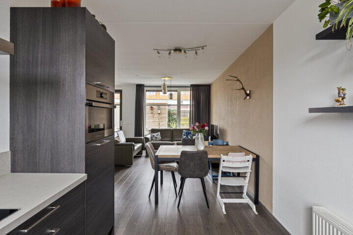 Foto 6 - Johan van Groesbeekstraat 5, Heumen