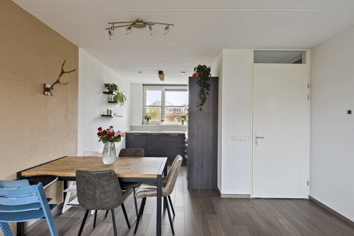 Foto 7 - Johan van Groesbeekstraat 5, Heumen