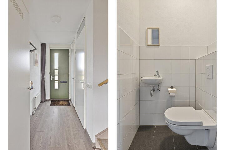 Foto 8 - Johan van Groesbeekstraat 5, Heumen