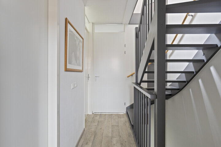 Foto 9 - Johan van Groesbeekstraat 5, Heumen