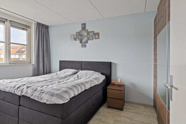 Foto 10 - Johan van Groesbeekstraat 5, Heumen