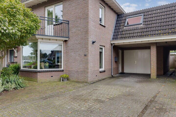 Foto 11 – Johan van Oldenbarneveltsingel 27, Steenwijk