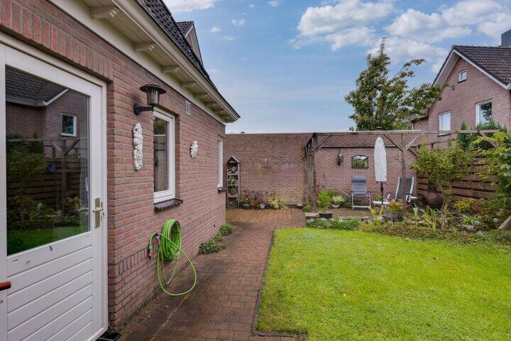Foto 44 – Johan van Oldenbarneveltsingel 27, Steenwijk