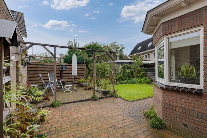 Foto 45 – Johan van Oldenbarneveltsingel 27, Steenwijk