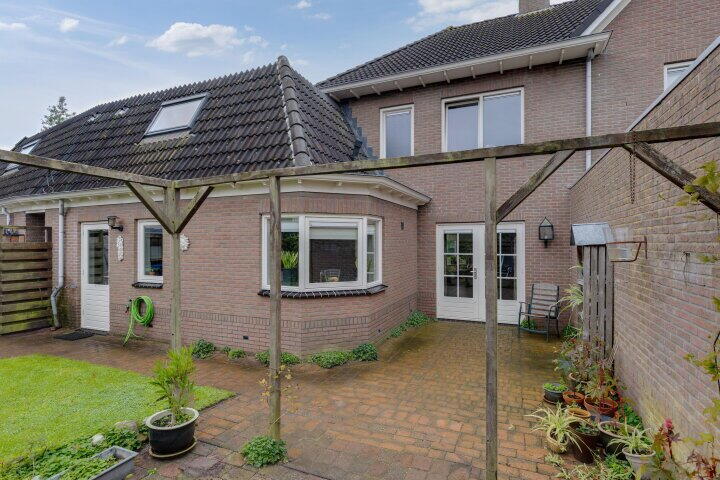 Foto 46 – Johan van Oldenbarneveltsingel 27, Steenwijk