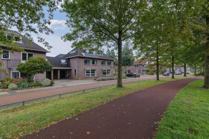 Foto 9 – Johan van Oldenbarneveltsingel 27, Steenwijk