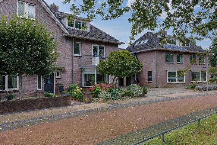 Foto 10 – Johan van Oldenbarneveltsingel 27, Steenwijk