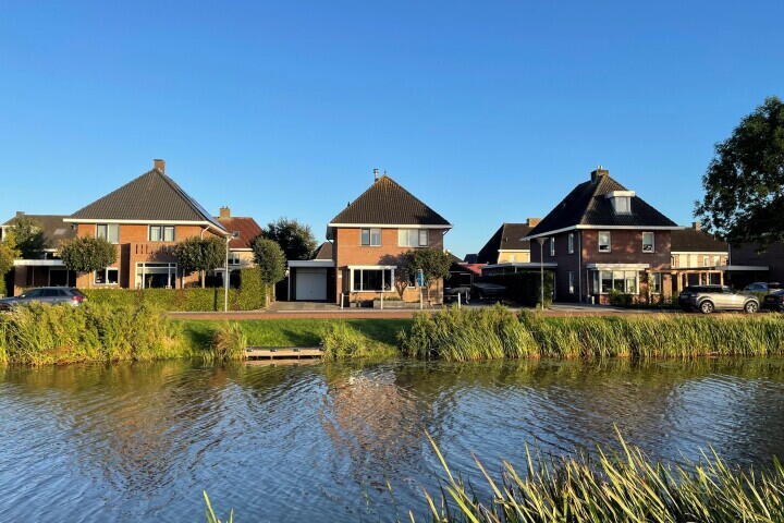 Foto 48 - Johan van Oldenbarneveltsingel 7, Steenwijk