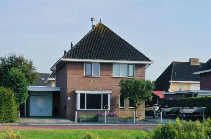 Foto 49 - Johan van Oldenbarneveltsingel 7, Steenwijk