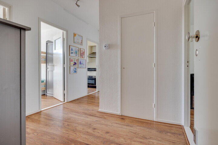 Foto 11 - Johan Wagenaarstraat 16 C, Amersfoort