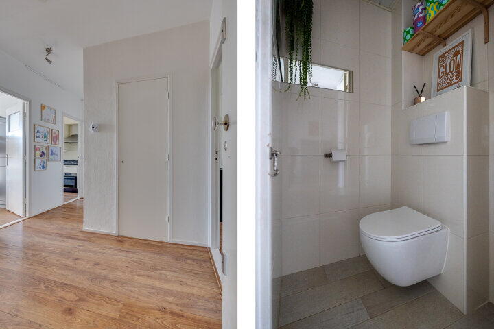 Foto 12 - Johan Wagenaarstraat 16 C, Amersfoort