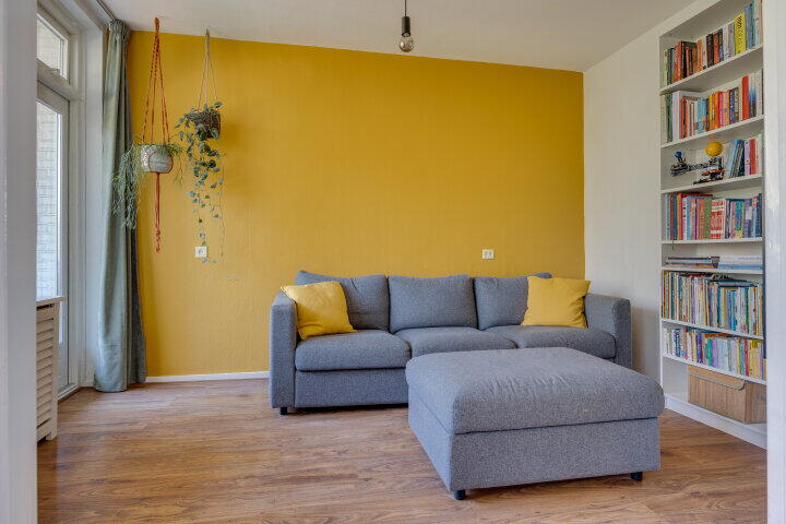 Foto 16 - Johan Wagenaarstraat 16 C, Amersfoort