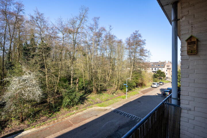 Foto 19 - Johan Wagenaarstraat 16 C, Amersfoort