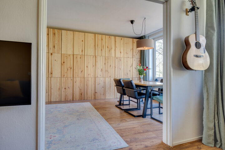 Foto 20 - Johan Wagenaarstraat 16 C, Amersfoort