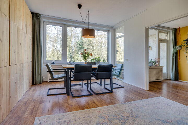 Foto 3 - Johan Wagenaarstraat 16 C, Amersfoort