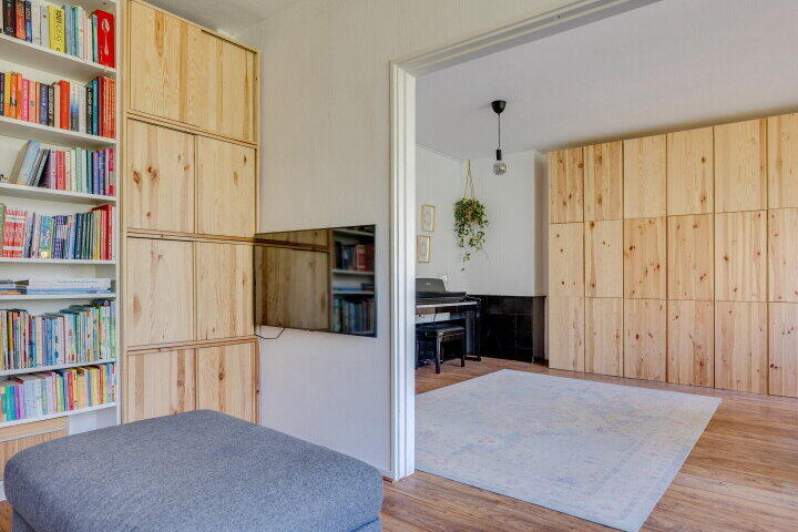 Foto 21 - Johan Wagenaarstraat 16 C, Amersfoort