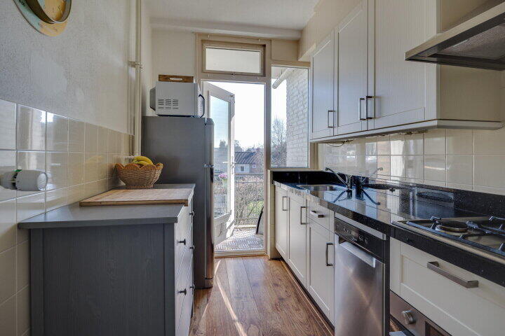 Foto 23 - Johan Wagenaarstraat 16 C, Amersfoort