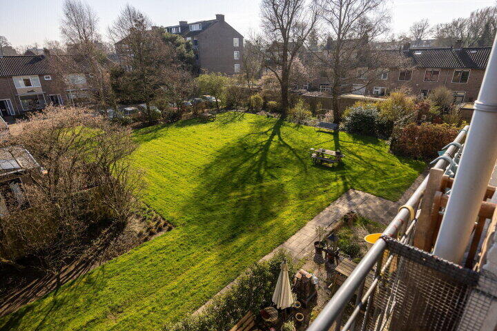 Foto 25 - Johan Wagenaarstraat 16 C, Amersfoort