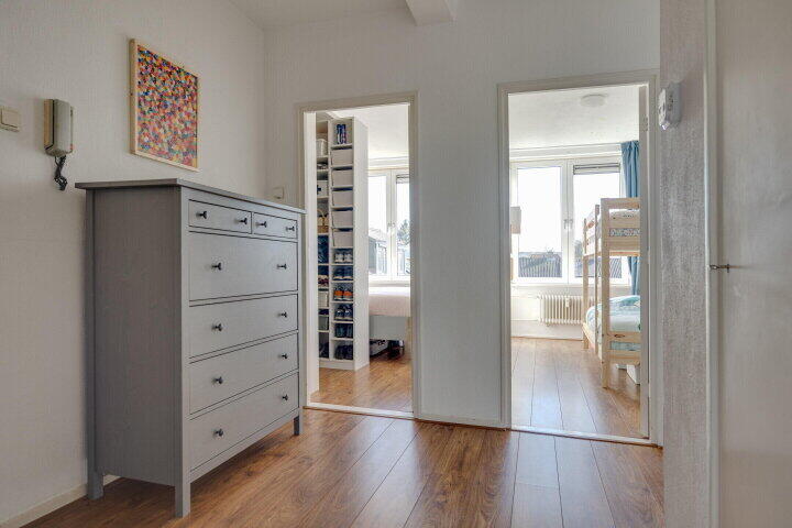 Foto 27 - Johan Wagenaarstraat 16 C, Amersfoort