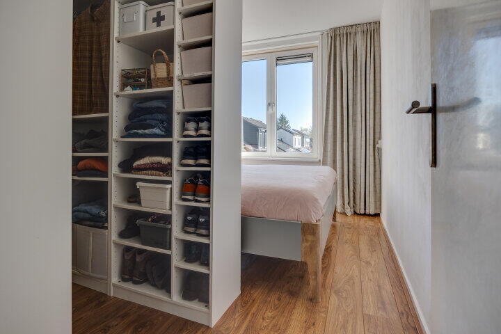 Foto 28 - Johan Wagenaarstraat 16 C, Amersfoort