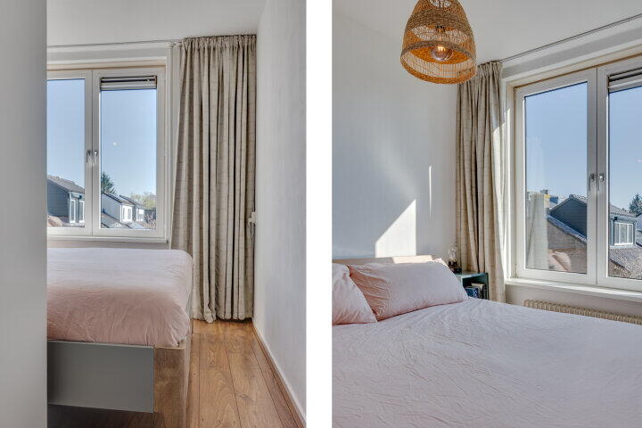 Foto 29 - Johan Wagenaarstraat 16 C, Amersfoort