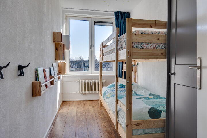 Foto 31 - Johan Wagenaarstraat 16 C, Amersfoort