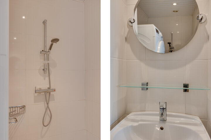 Foto 33 - Johan Wagenaarstraat 16 C, Amersfoort