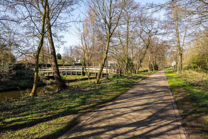 Foto 34 - Johan Wagenaarstraat 16 C, Amersfoort