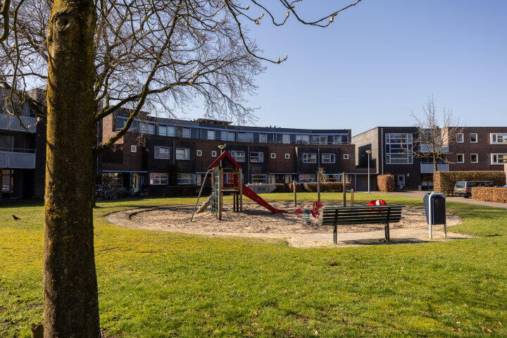 Foto 35 - Johan Wagenaarstraat 16 C, Amersfoort