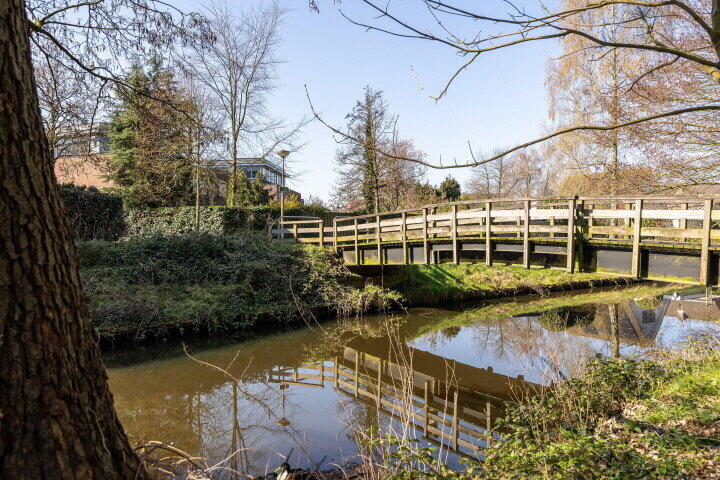 Foto 36 - Johan Wagenaarstraat 16 C, Amersfoort