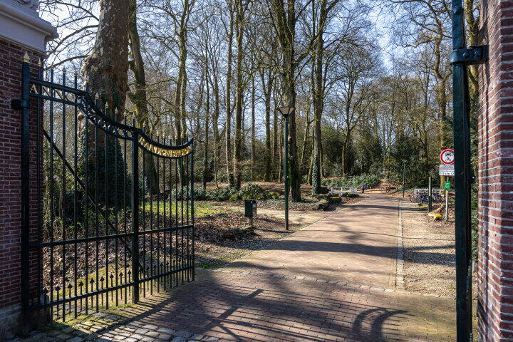 Foto 37 - Johan Wagenaarstraat 16 C, Amersfoort