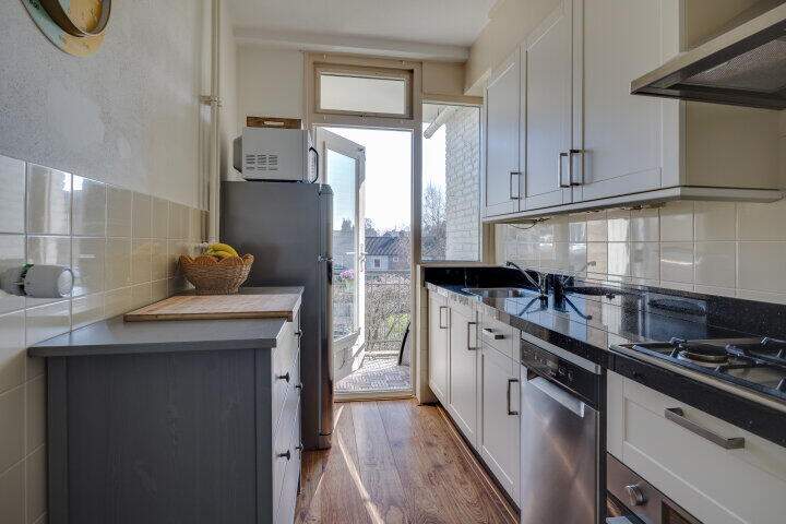 Foto 5 - Johan Wagenaarstraat 16 C, Amersfoort