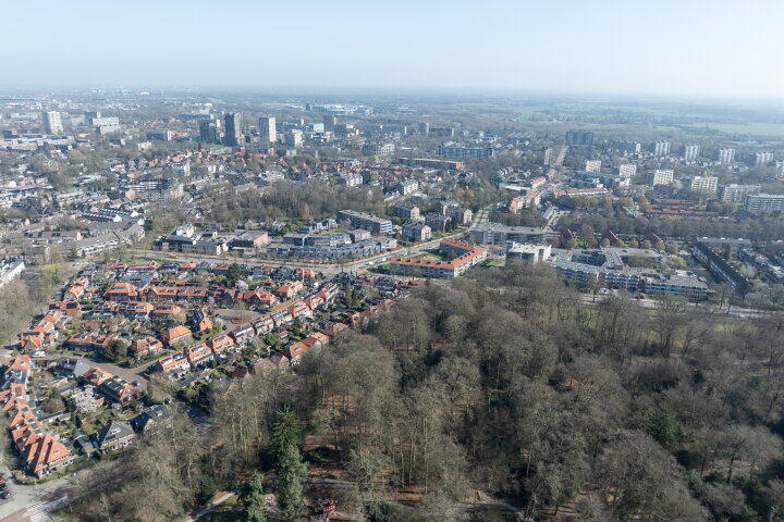 Foto 41 - Johan Wagenaarstraat 16 C, Amersfoort