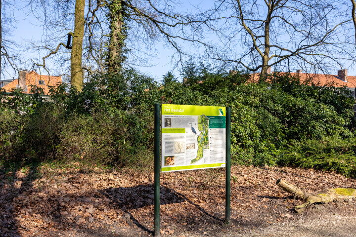 Foto 42 - Johan Wagenaarstraat 16 C, Amersfoort