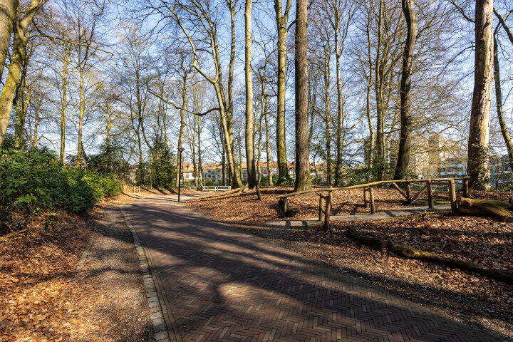 Foto 43 - Johan Wagenaarstraat 16 C, Amersfoort