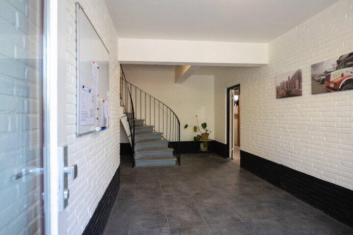 Foto 10 - Johan Wagenaarstraat 16 C, Amersfoort