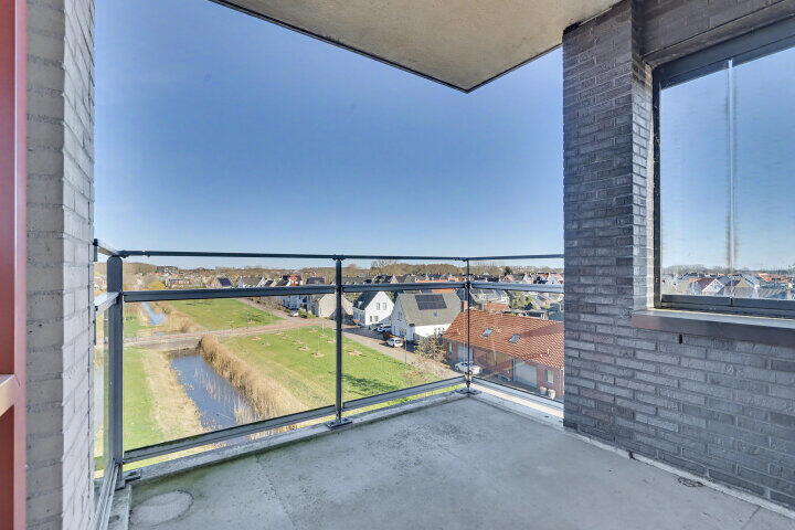 Foto 2 - John Denverlaan 48, Goes