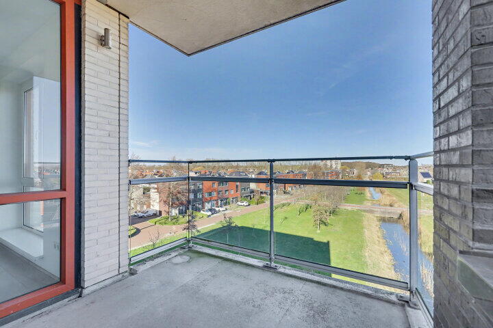 Foto 11 - John Denverlaan 48, Goes