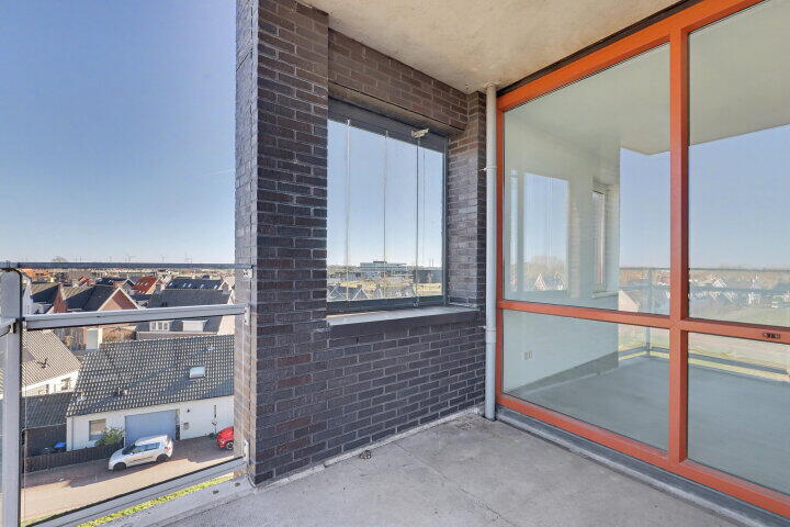 Foto 12 - John Denverlaan 48, Goes