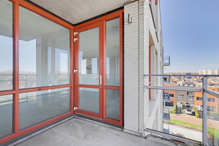 Foto 13 - John Denverlaan 48, Goes